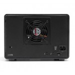 OWC ThunderBay 8 Eight-Bay Thunderbolt 3 External Drive Enclosure